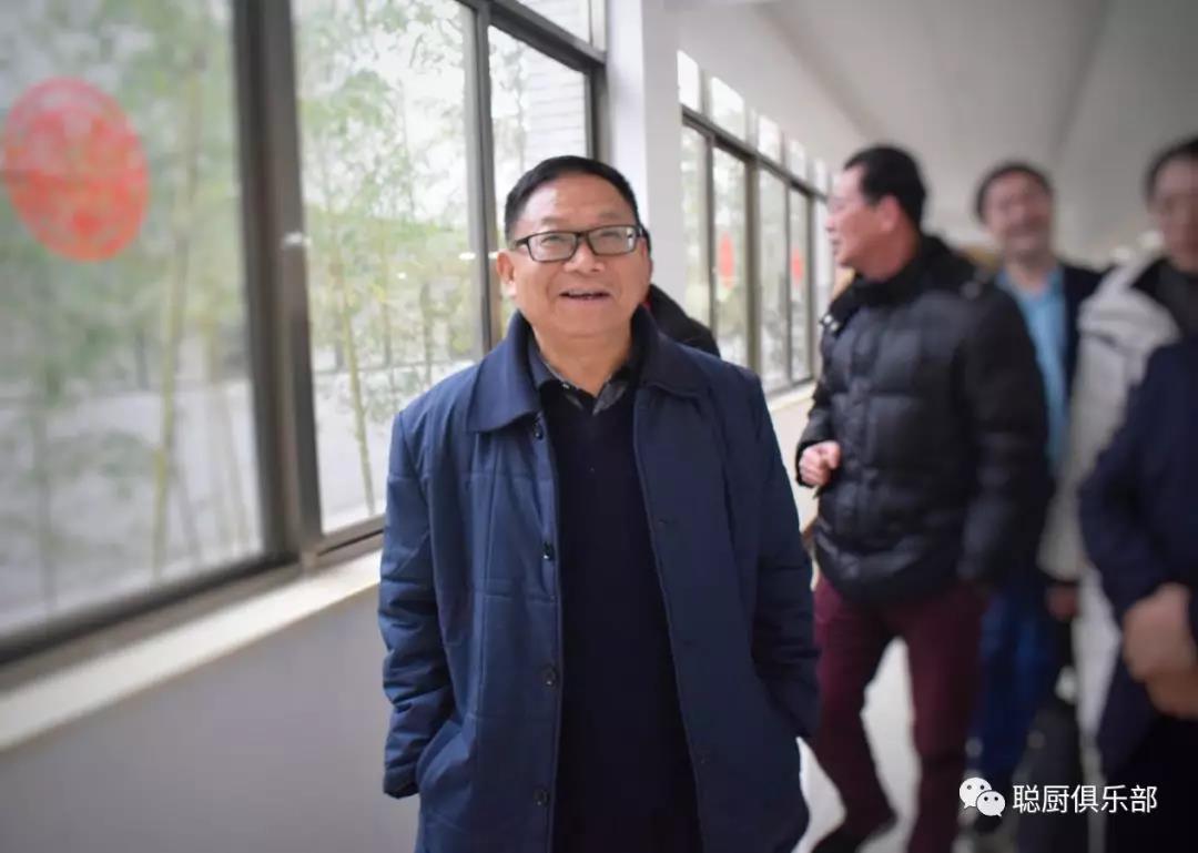 「2020農(nóng)業(yè)大咖圓桌會」 在瀏陽市兩型產(chǎn)業(yè)園聰廚舉行 「2020農(nóng)業(yè)大咖圓桌會」 在瀏陽市兩型產(chǎn)業(yè)園聰廚舉行